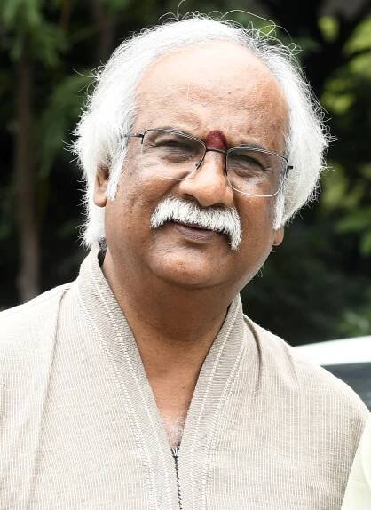 Subhalekha Sudhakar