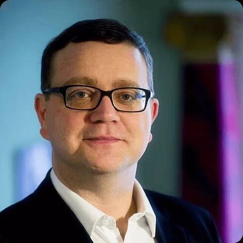 Richard Carter