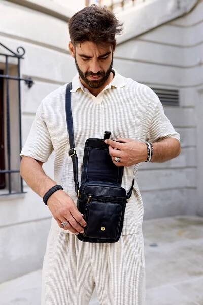 Crossbody Pánské - Nízká cena na Allegro, stránka 5