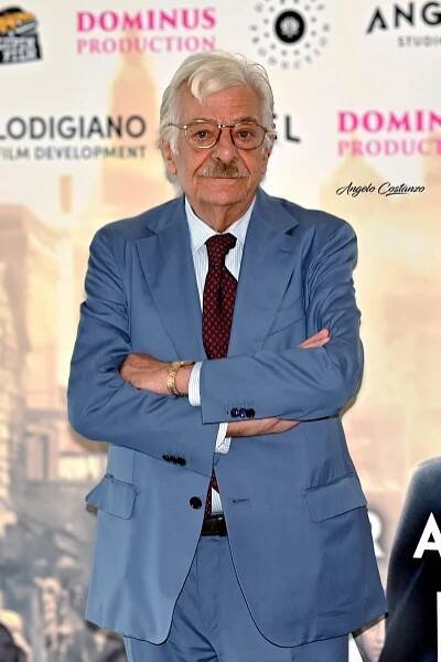 Francesca Cabrini: il photocall – Angelo Costanzo Photo