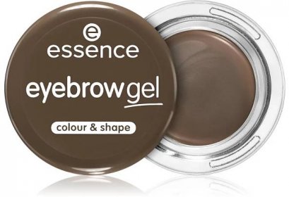 Essence Colour & Shape eyebrow gel
