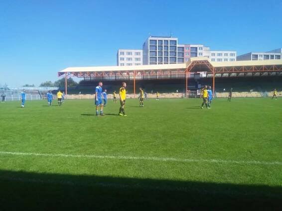 MFK Havířov B - TJ Lokomotiva Louky | TJ Lokomotiva Louky