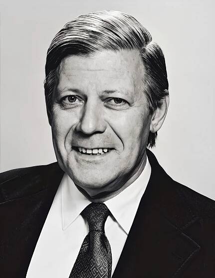 Helmut Schmidt