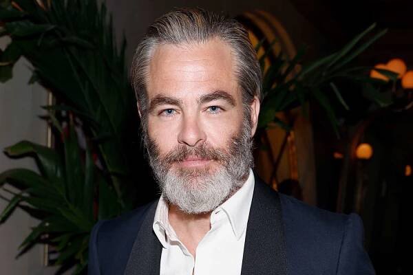 Chris Pine Ordered to Be Deposed in Legal Dispute with Neighbor Over Invasive Tree Roots