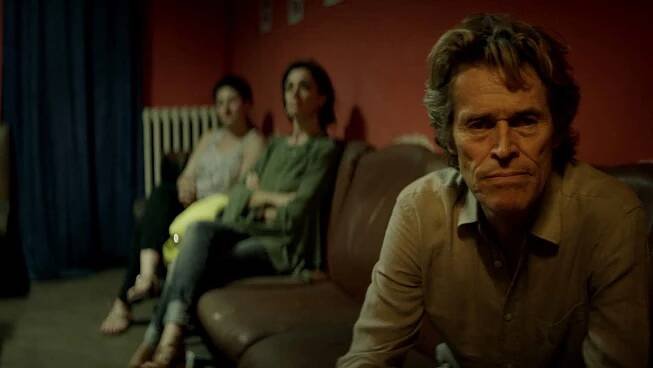 Abel Ferrara's 'Tommaso,' 'The Projectionist' Land at Kino Lorber