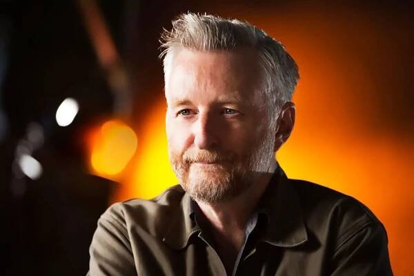 Billy Bragg · Our Subversive Voice 