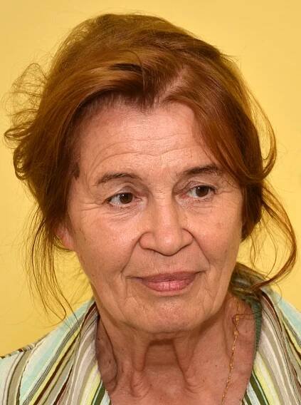 Sylvie Richterová – Wikipedie