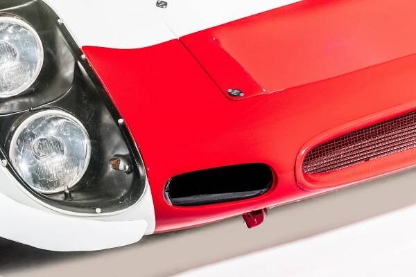 PORSCHE 908 LH for sale