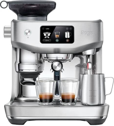 Espresso Sage SES985BSS
