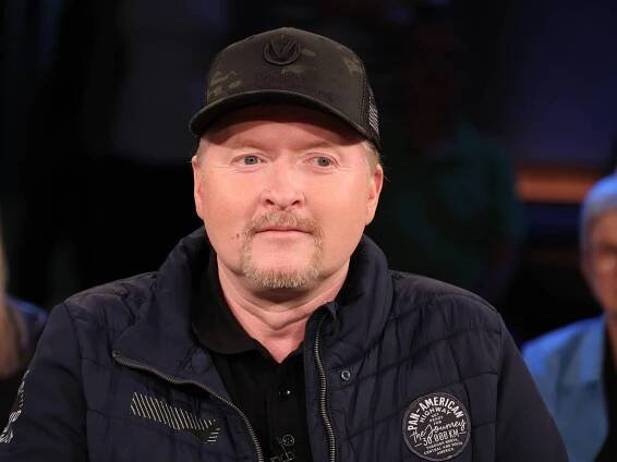 Joey Kelly: Krebs-Albtraum in der Familie