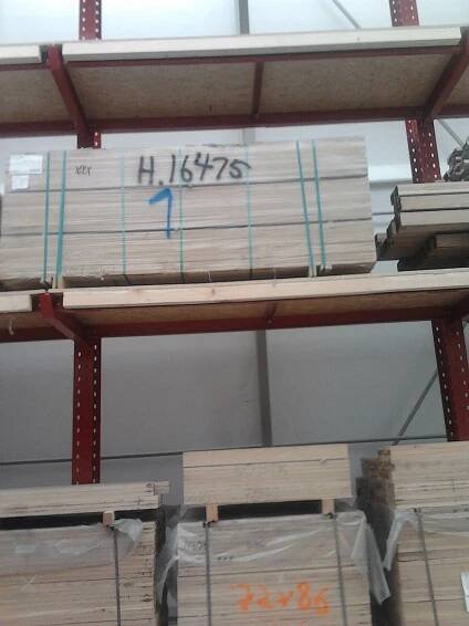 Hechenblaickner I Ideal Storage System I OHRA GmbH