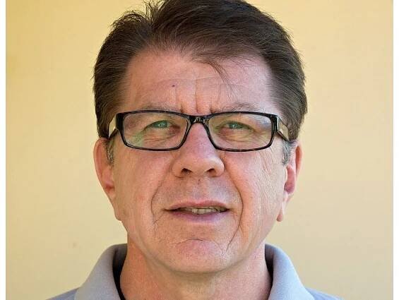 Jiří Fiala, obchodní ředitel společnosti PREFA Aluminiumprodukte