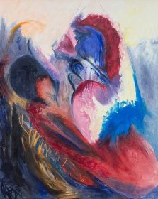 Paintings – Susan Morrison Art
