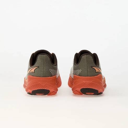 Altra M Experience Flow Gray/ Orange
