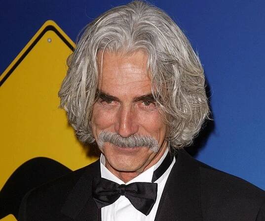 Sam Elliott Biography - Childhood, Life Achievements & Timeline