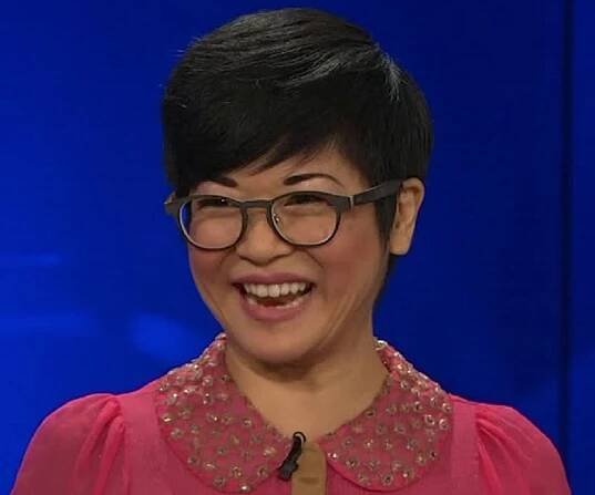Keiko Agena Biography - Facts, Childhood, Family Life & Achievements