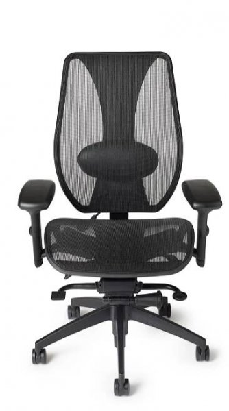 tCentric Mesh - Ergocentric, Ergonomic chairs, Office - AFG-Ergo