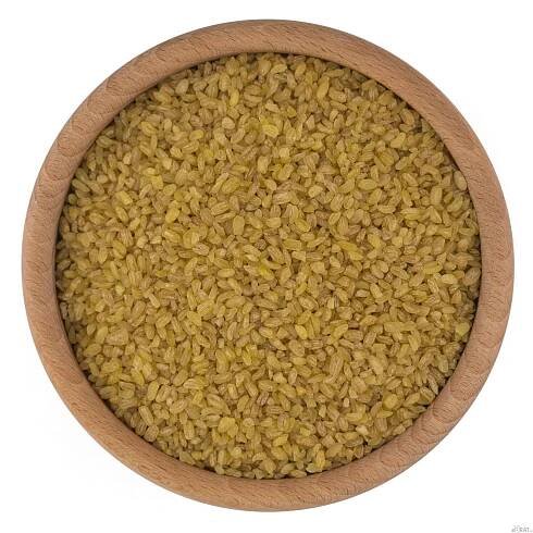 Bulgur (pšeničný) 1kg