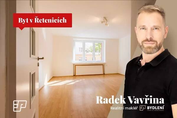 Makléř - foto