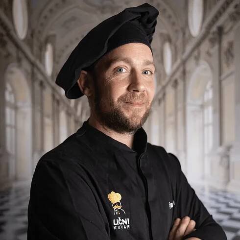 Olivier Gaillard
