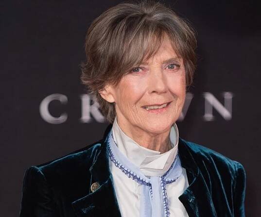 Eileen Atkins Biography - Facts, Childhood, Family Life & Achievements
