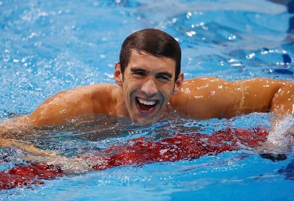 Phelps řídil opilý, přijde příští rok o mistrovství světa