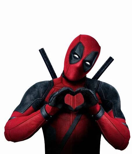 Ryan Reynolds zase Deadpoola