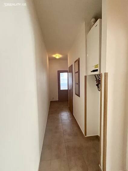 Pronájem Byt 3+kk, Hořelické náměstí, Rudná, okres Praha-západ