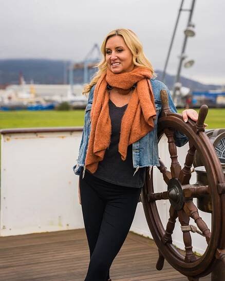 Where to Watch - Family Travel with Colleen Kelly