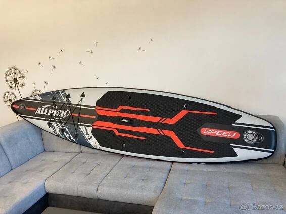 Paddleboard ALLPICK Premium 320 cm - Olomouc