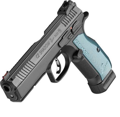 CZ SHADOW 2