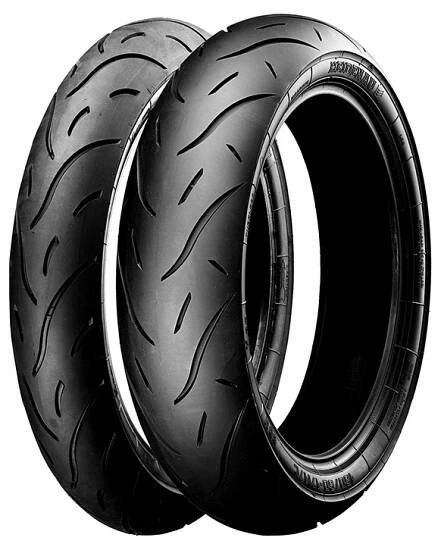 HEIDENAU K 80 F/R 90/90 -18 TL 57 H