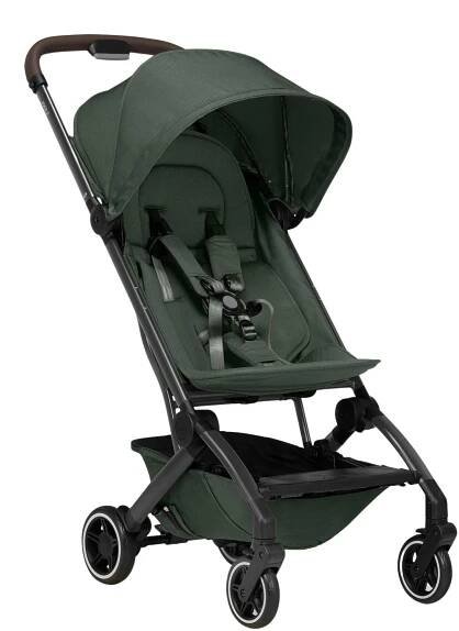Joolz Aer Plus 2024 Forest Green od 8 900 Kč