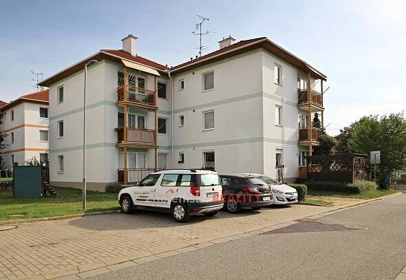 Hodonice, okres Znojmo