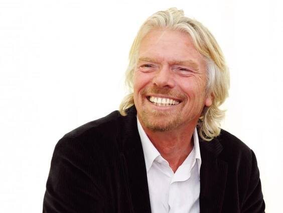 Richard Branson: Politicians "Terrified" of Risk - Law Enforcement Action Partnership UK