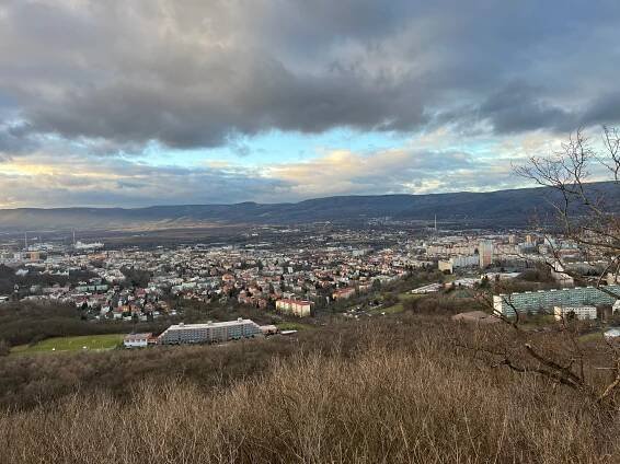 Leden, 2024 - Junák - český skaut, středisko Doubravka Teplice, z. s.