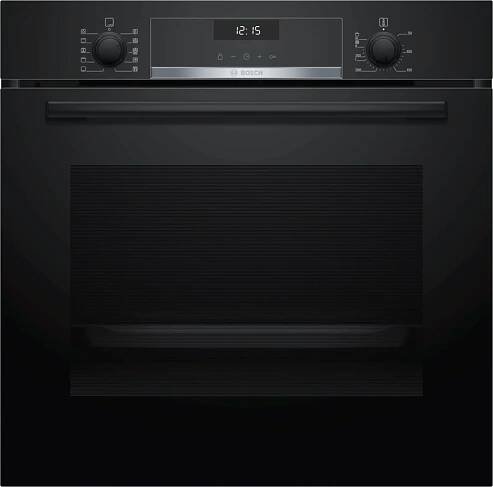 Bosch Serie 6 HBG5370B0 trouba 71 l A Černá | Quikset - Plzeň