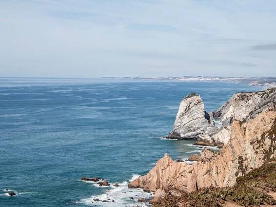 Cabo da Roca