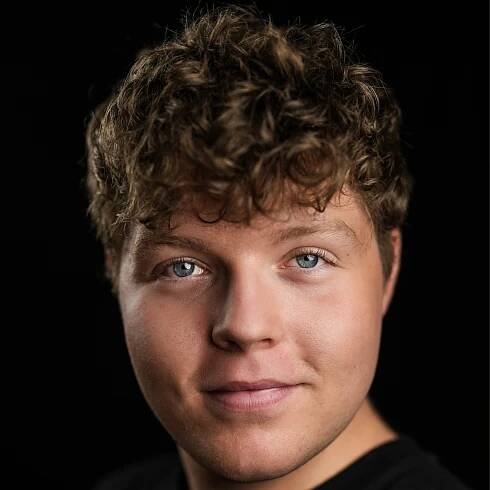 Petr Komínek - ACTORSMAP