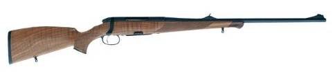mannlicher classic cl ii halfstock