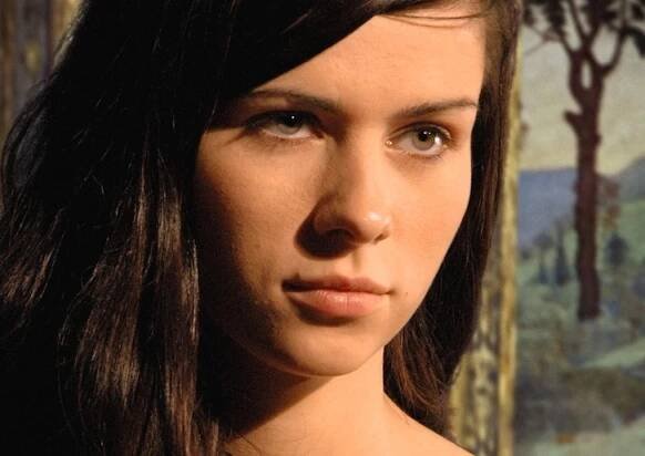 Nora Tschirner as Vanozza dei Cattanei