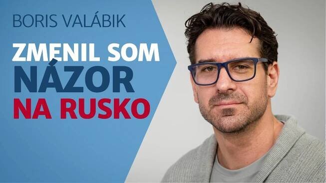Boris Valábik: Hráčov z KHL by som do reprezentácie zobral