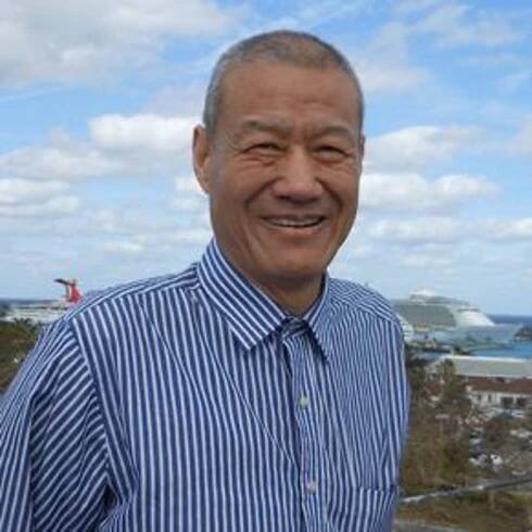 Zhi Wang