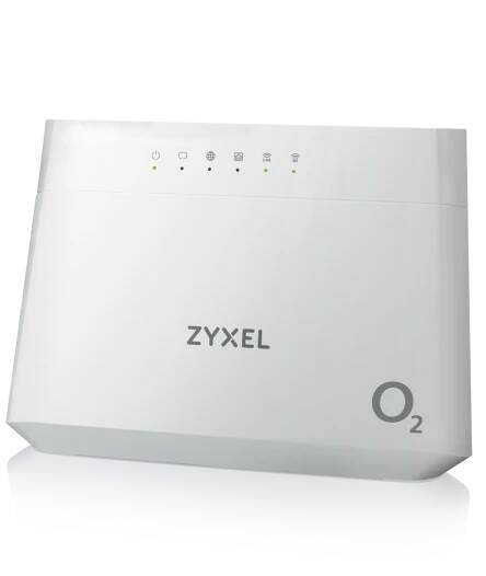 ZyXEL O2 GateWay V2