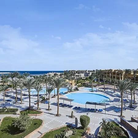 ≼ Hotel Jaz Elite Amara Marsa Alam 5⋆ ≽ Od 4323 Kč 