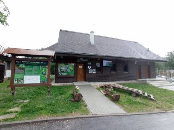 Informačné centrum na Podlesku otvorené aj v septembri