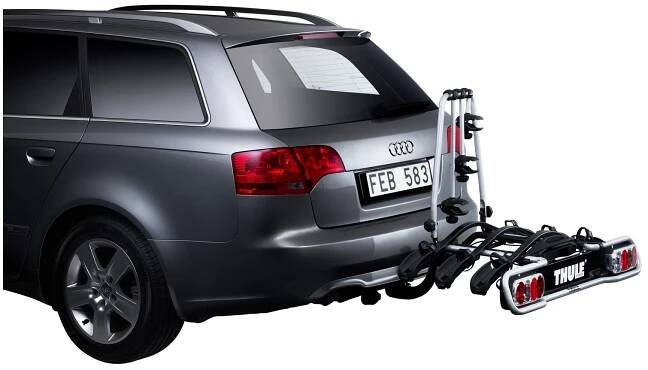 Thule EuroRide 3 942