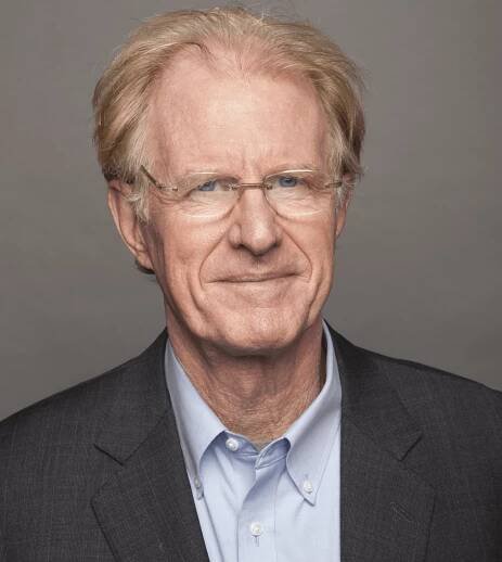 ACTOR ED BEGLEY JR. TO BE HONORED BY TURTYLE WITH 'PINNACLE AWARD' AT NICKELODEON STUDIO - THE BLUNT POST