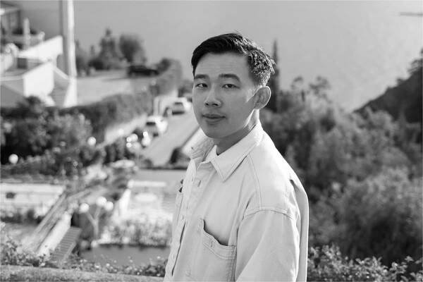 Hao Zheng Design Portfolio
