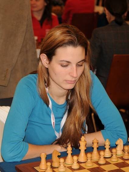 Petra Papp